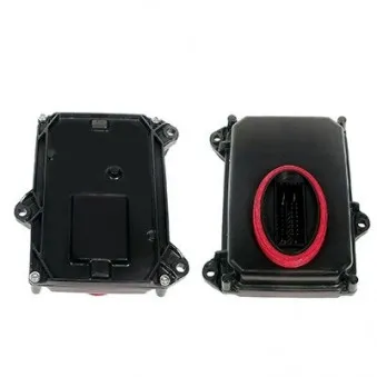 Appareil de commande, système d'éclairage HOFFER