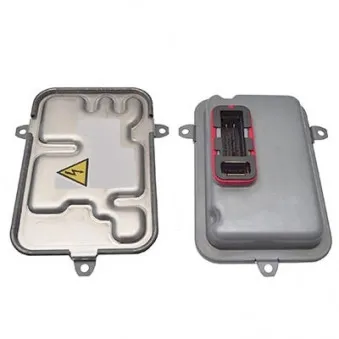 Appareil de commande, système d'éclairage HOFFER