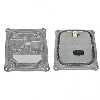 Appareil de commande, système d'éclairage HOFFER