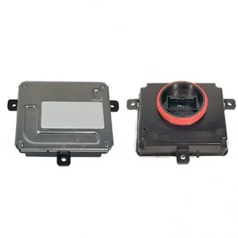 Appareil de commande, système d'éclairage HOFFER