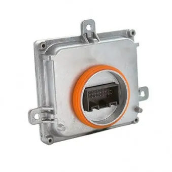 Appareil de commande, système d'éclairage HOFFER