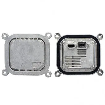 Appareil de commande, système d'éclairage HOFFER