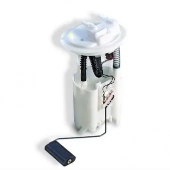Capteur, niveau de carburant HOFFER 7409025