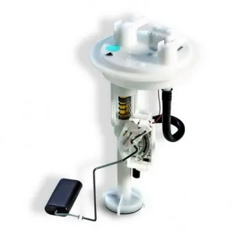 Capteur, niveau de carburant HOFFER 7409056