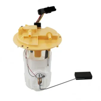Capteur, niveau de carburant HOFFER 7409269