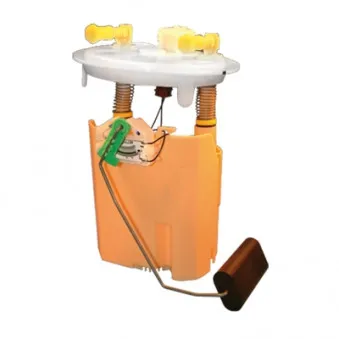 Capteur, niveau de carburant HOFFER 7409284
