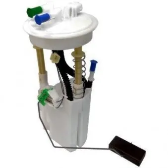 Capteur, niveau de carburant HOFFER