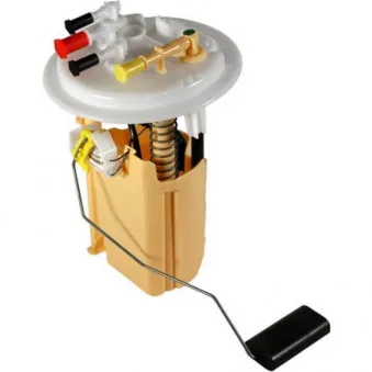 Capteur, niveau de carburant HOFFER 7409326
