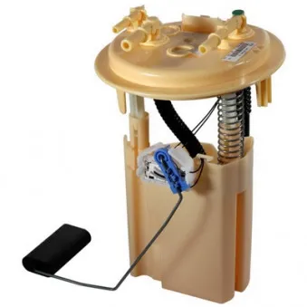 Capteur, niveau de carburant HOFFER 7409329