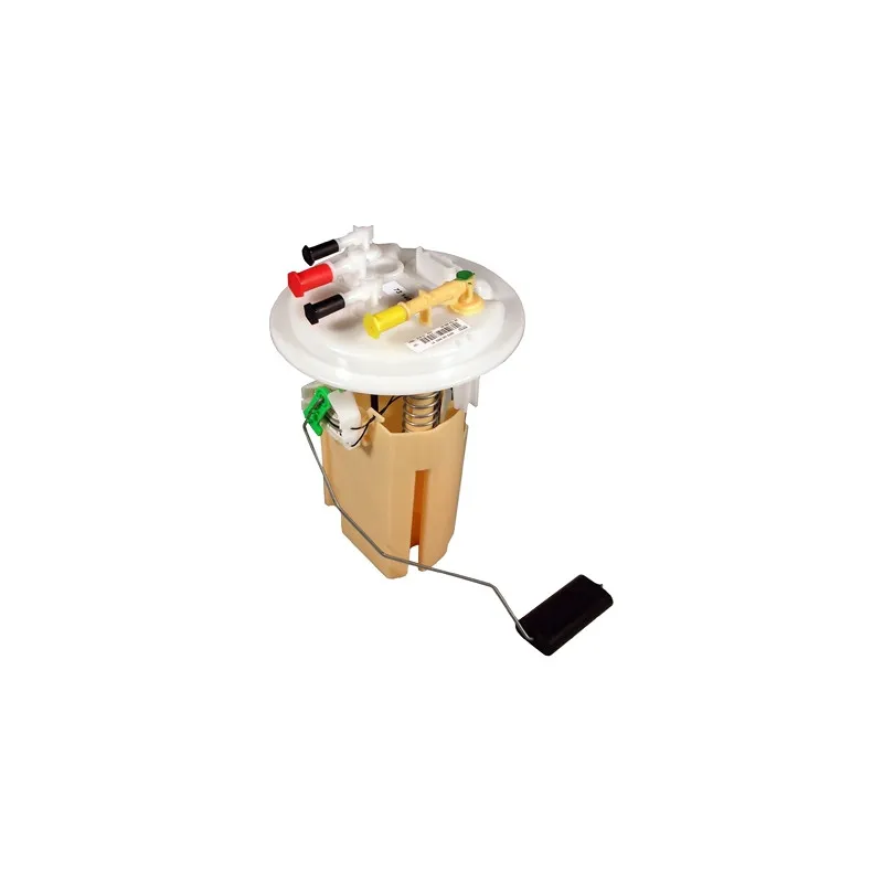 Capteur, niveau de carburant HOFFER 7409338