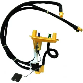 Capteur, niveau de carburant HOFFER 7409340