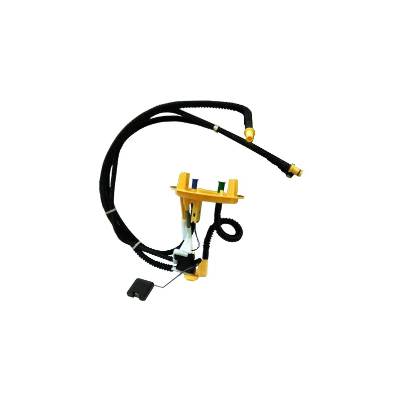 Capteur, niveau de carburant HOFFER 7409340