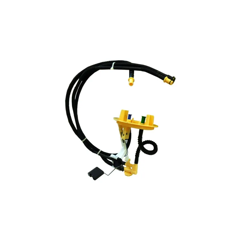 Capteur, niveau de carburant HOFFER 7409341