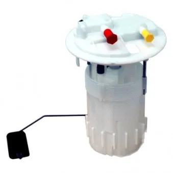 Capteur, niveau de carburant HOFFER