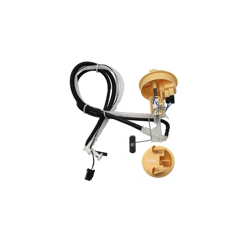 Capteur, niveau de carburant HOFFER 7409377