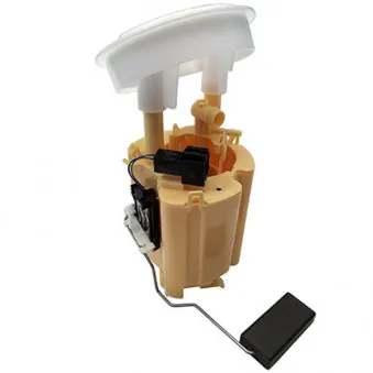 Capteur, niveau de carburant HOFFER 7409378