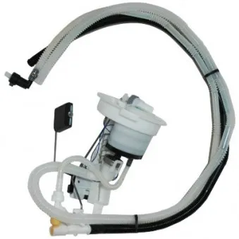 Capteur, niveau de carburant HOFFER 7409407