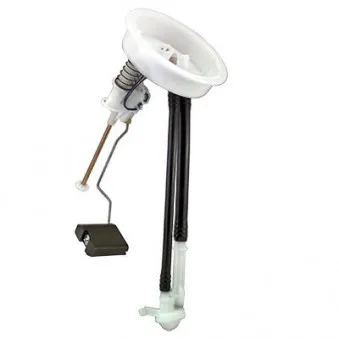 Capteur, niveau de carburant HOFFER 7409420