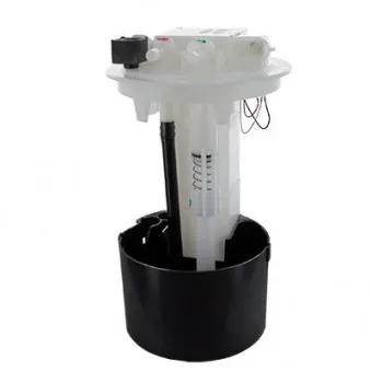 Capteur, niveau de carburant HOFFER 7409438
