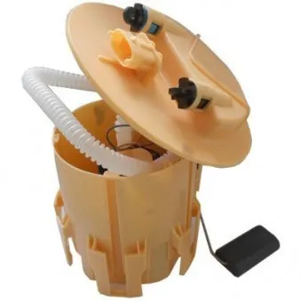 Capteur, niveau de carburant HOFFER 7409447