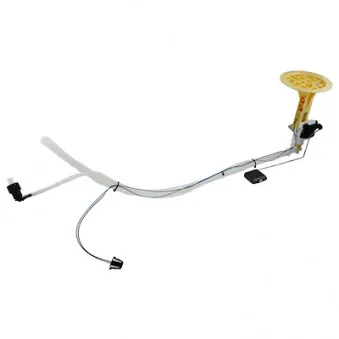 Capteur, niveau de carburant HOFFER 7409467