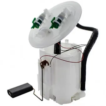 Capteur, niveau de carburant HOFFER 7409474