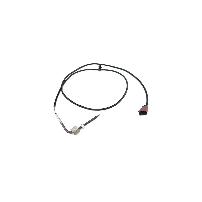 Capteur, température des gaz HOFFER 7451924