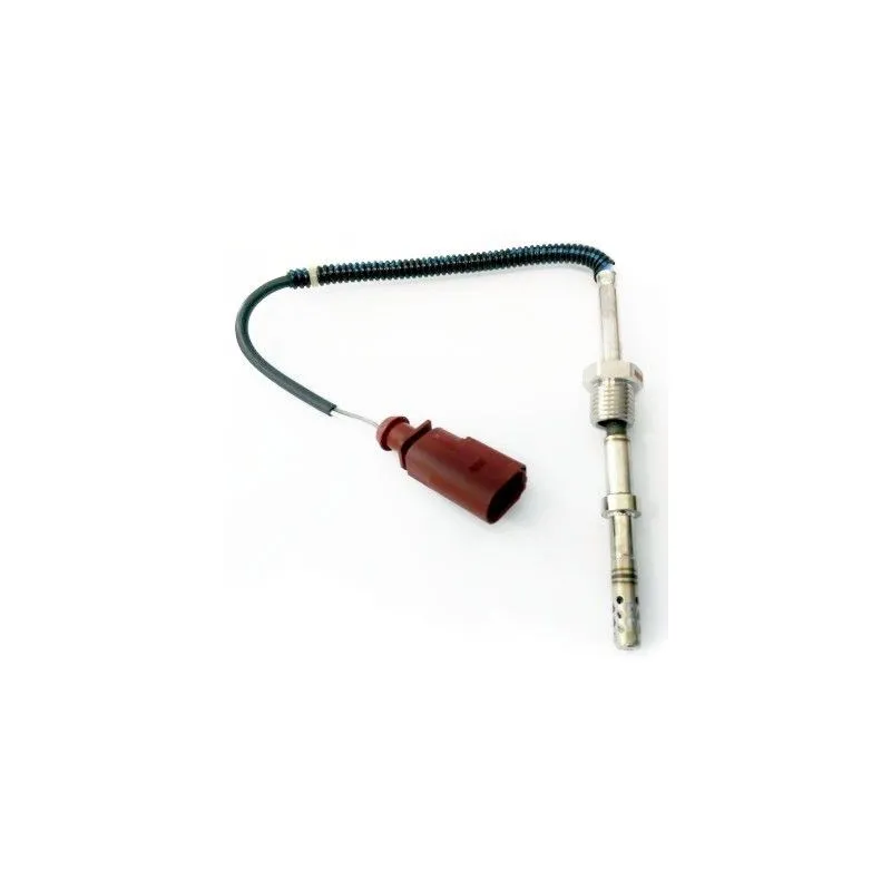 Capteur, température des gaz HOFFER 7451940