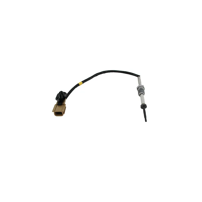 Capteur, température des gaz HOFFER 7452069