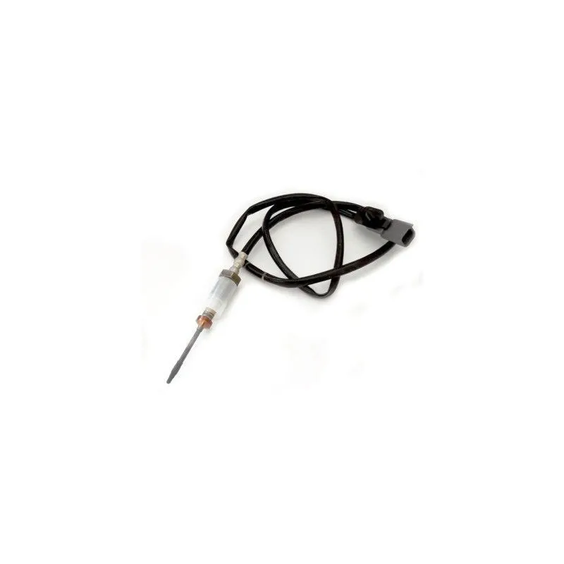 Capteur, température des gaz HOFFER 7452072