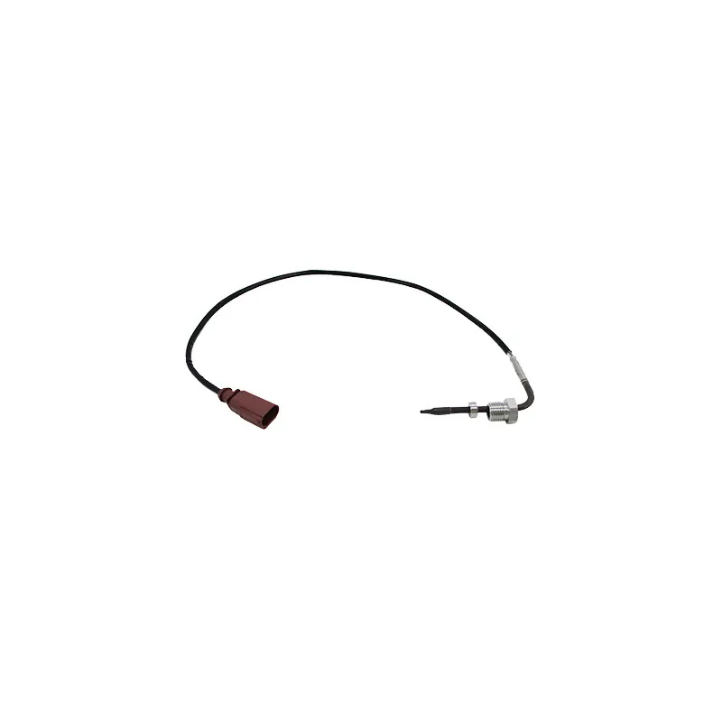 Capteur, température des gaz HOFFER 7452162