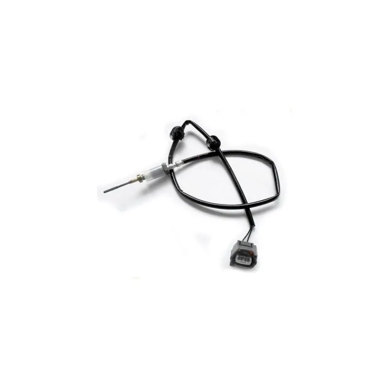 Capteur, température des gaz HOFFER 7452173