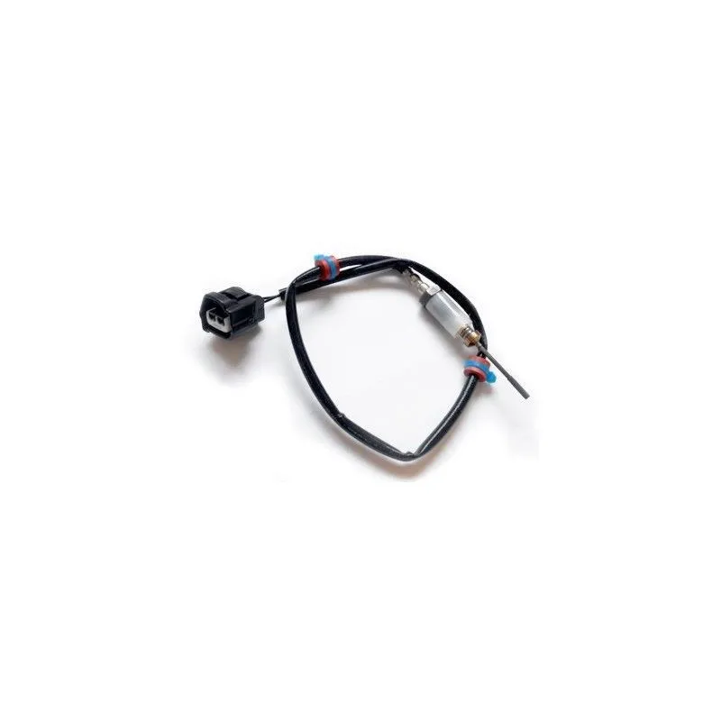 Capteur, température des gaz HOFFER 7452176