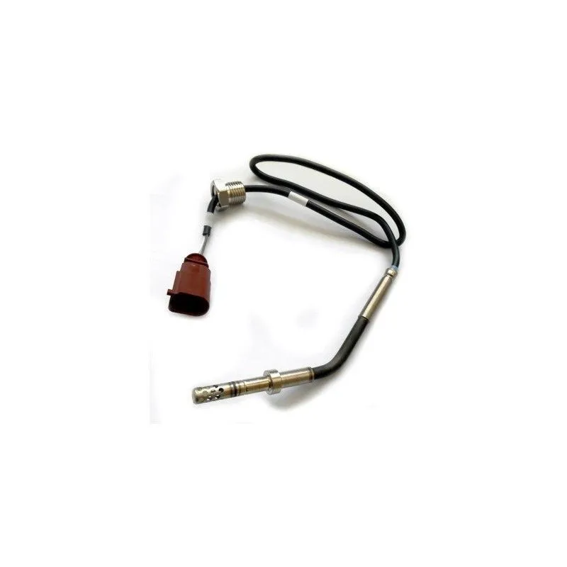 Capteur, température des gaz HOFFER 7452215