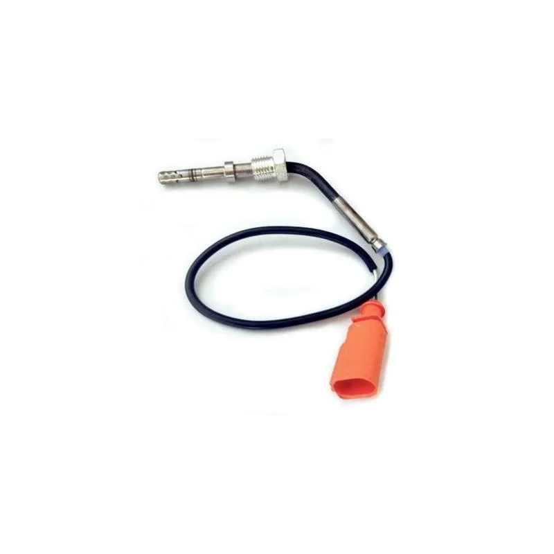 Capteur, température des gaz HOFFER 7452222