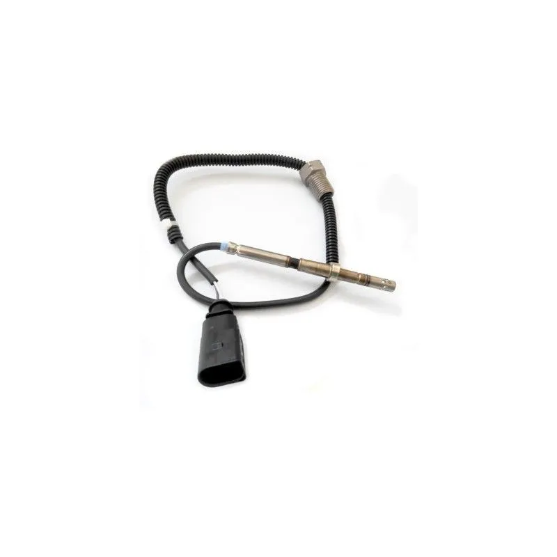 Capteur, température des gaz HOFFER 7452226