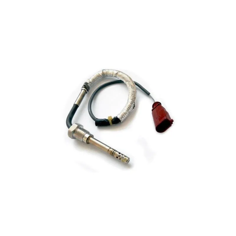 Capteur, température des gaz HOFFER 7452248