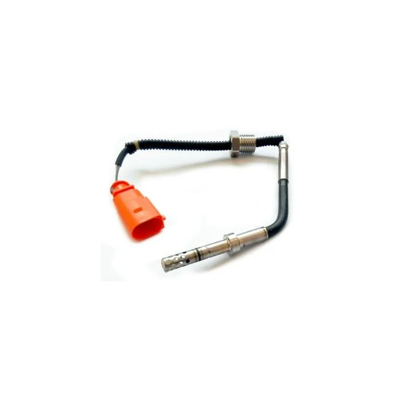 Capteur, température des gaz HOFFER 7452258