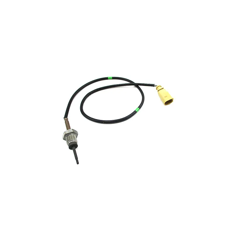 Capteur, température des gaz HOFFER 7452271