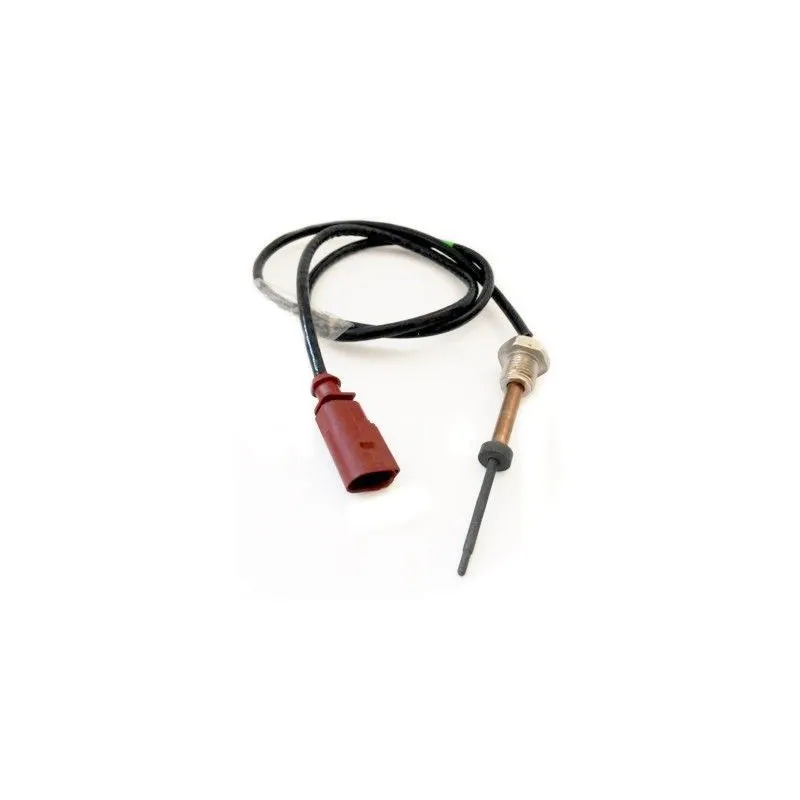 Capteur, température des gaz HOFFER 7452279