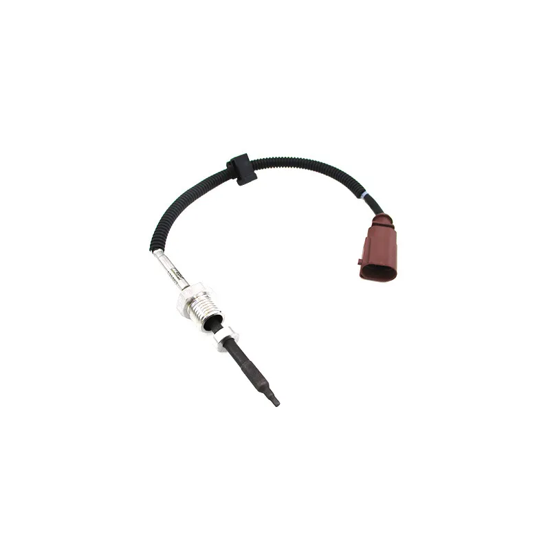 Capteur, température des gaz HOFFER 7452281