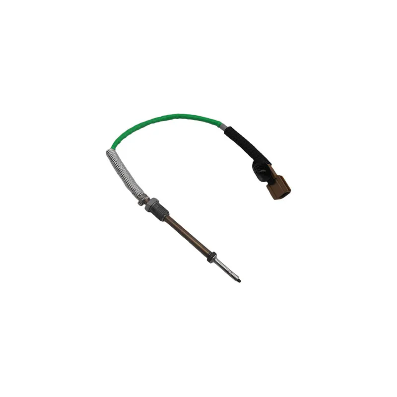 Capteur, température des gaz HOFFER 7452293