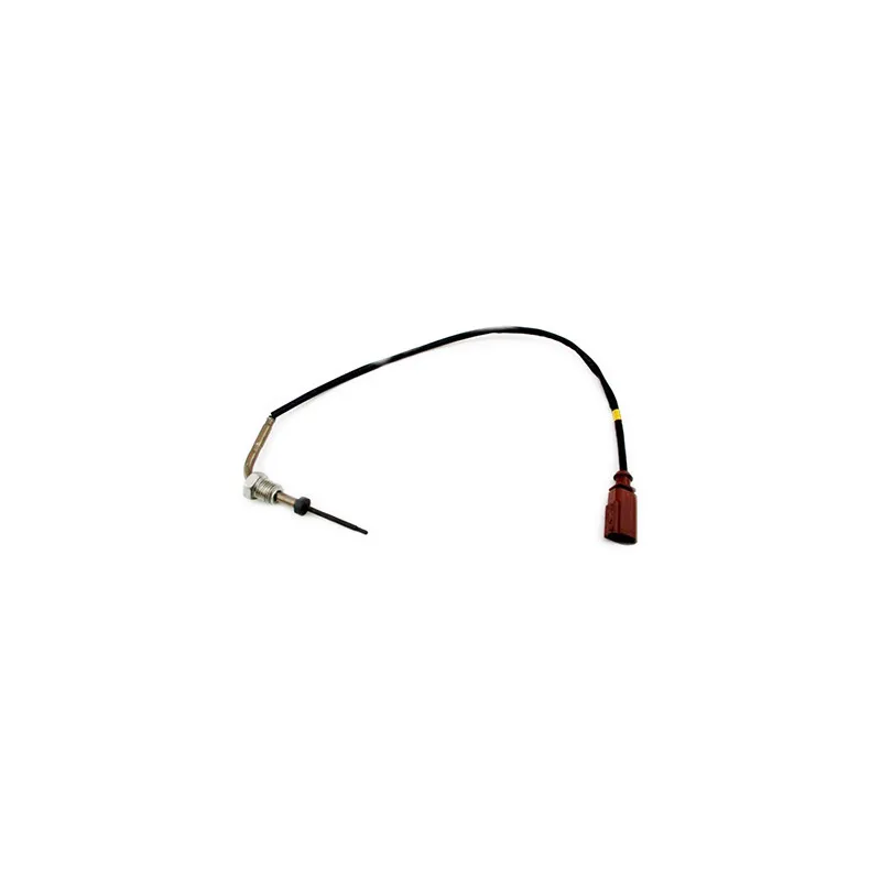 Capteur, température des gaz HOFFER 7452296