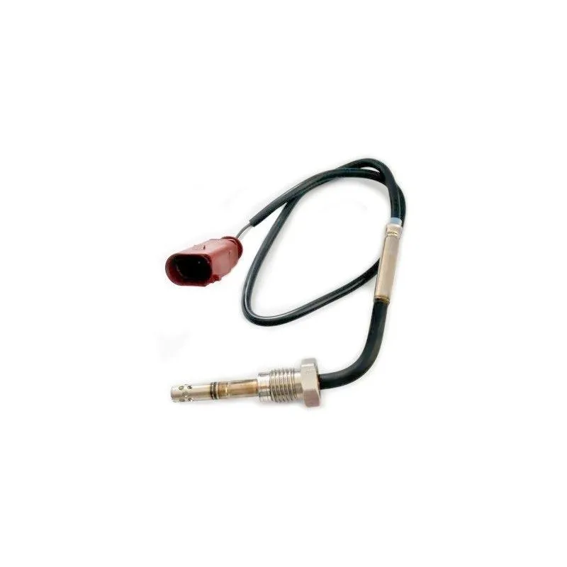 Capteur, température des gaz HOFFER 7452298