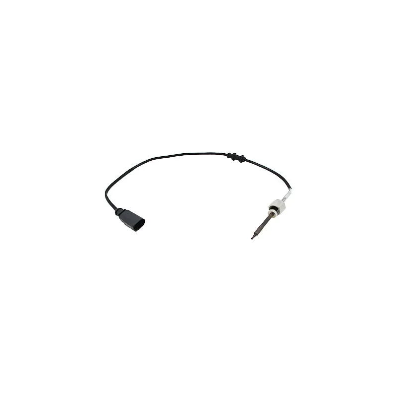 Capteur, température des gaz HOFFER 7452310