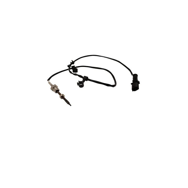 Capteur, température des gaz HOFFER 7452321