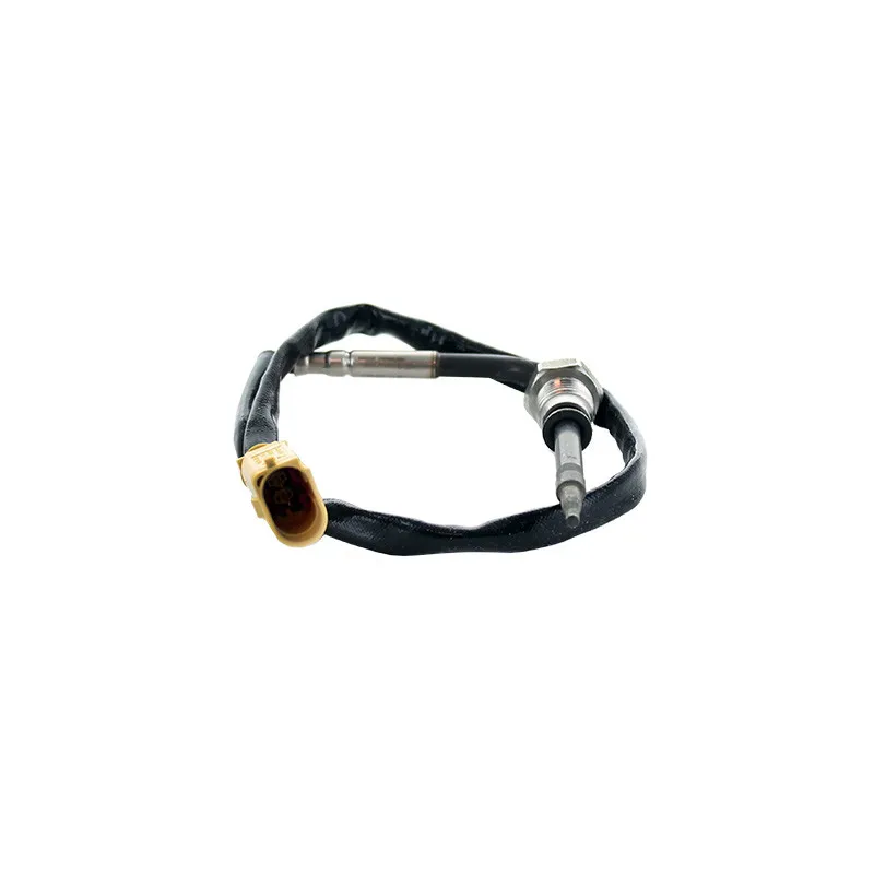 Capteur, température des gaz HOFFER 7452328