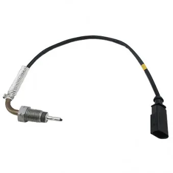 Capteur, température des gaz HOFFER 7452378