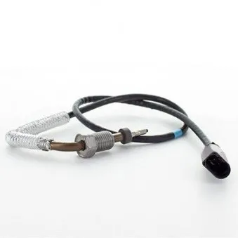 Capteur, température des gaz HOFFER 7452383