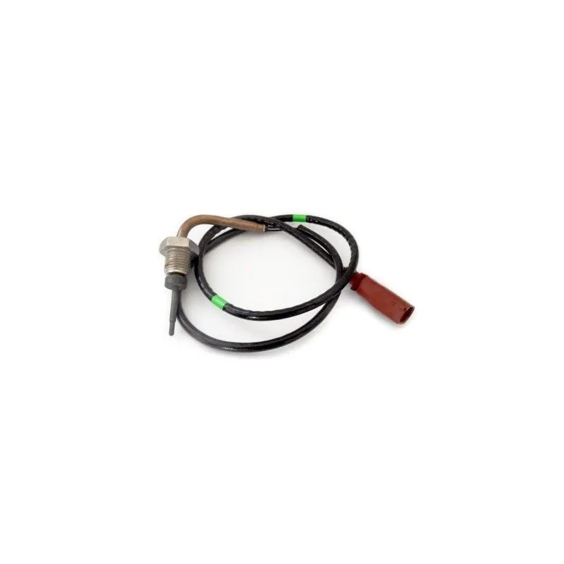 Capteur, température des gaz HOFFER 7452387